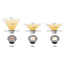 Onyx 60 R1 - Diffusoren