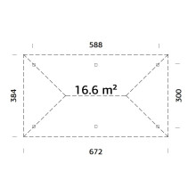 Maße Bianca 16.6