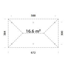 Maße Bianca 16.6