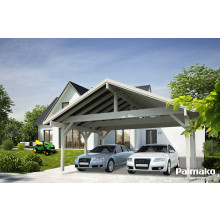 Carport Robert 20.6