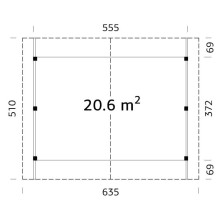 Maße: Robert 20.6