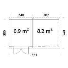 Ella 6.9 + 8.2 Grundriss