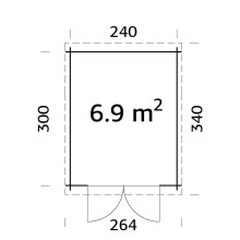 Ella 6.9 Grundriss