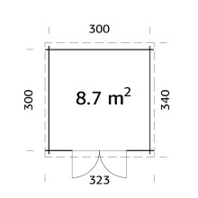 Ella 8.7 Grundriss