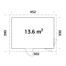 Etta 13.6 Grundriss