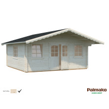 Helena 24.6 transparent getaucht