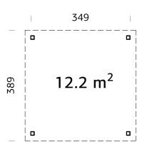 Lucy 12.2 Grundriss