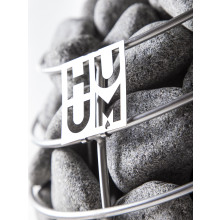 HUUM Detail Logo