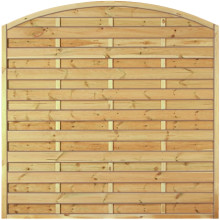 Maxi-Bogen-Serie 180*180 cm