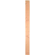 AALBORG-Serie, Lärche Füllbrett 14 x 180 cm, 16 mm stark