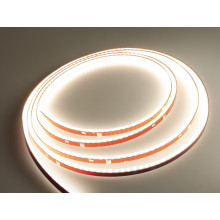 LED Flex Modul leuchtend