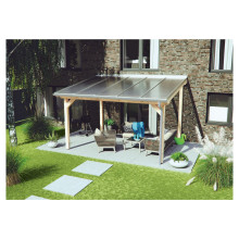 Katto Terrassendach