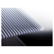 Polyclear klar