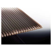 Polyclear bronze