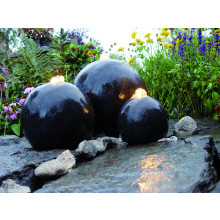 Gartenbrunnen